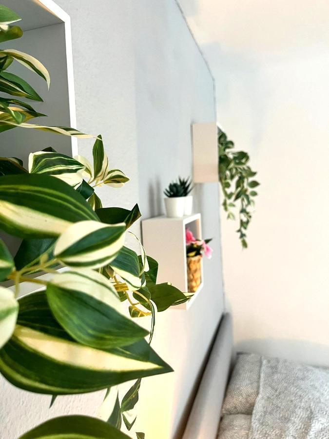 Le Revol Apartment Гренобъл Екстериор снимка