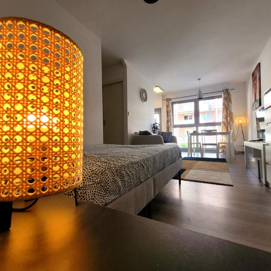 Le Revol Apartment Гренобъл Екстериор снимка